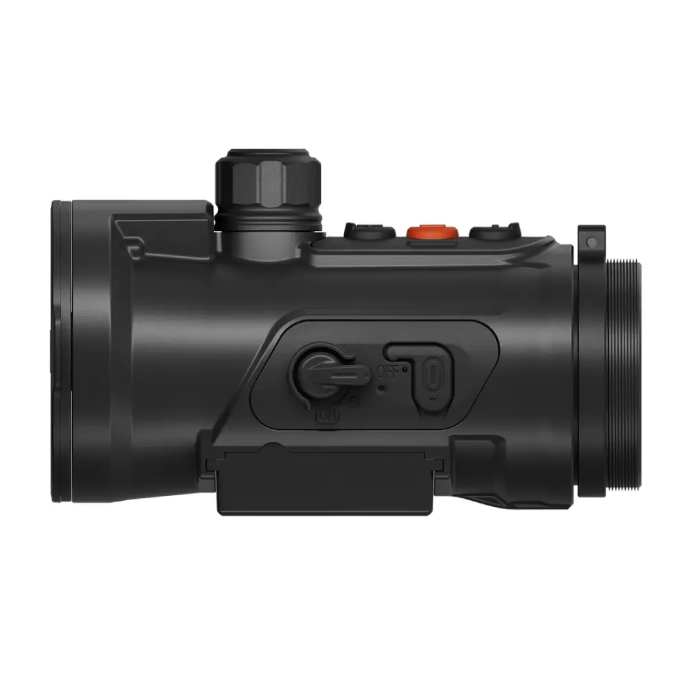 Clip-on Thermisch ThermTec HUNT LRF, afbeelding 5 van 5