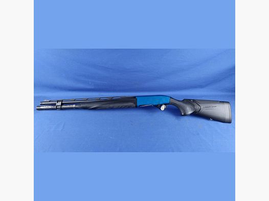 Beretta 1301 Competition Pro Kal. 12/76 mit Toni Magazinverlängerung