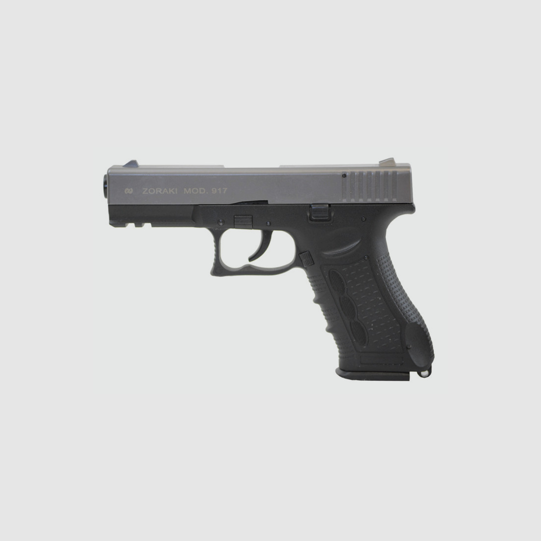ESC Zoraki 917 titan 9mm PAK Gas & Signal Weapons