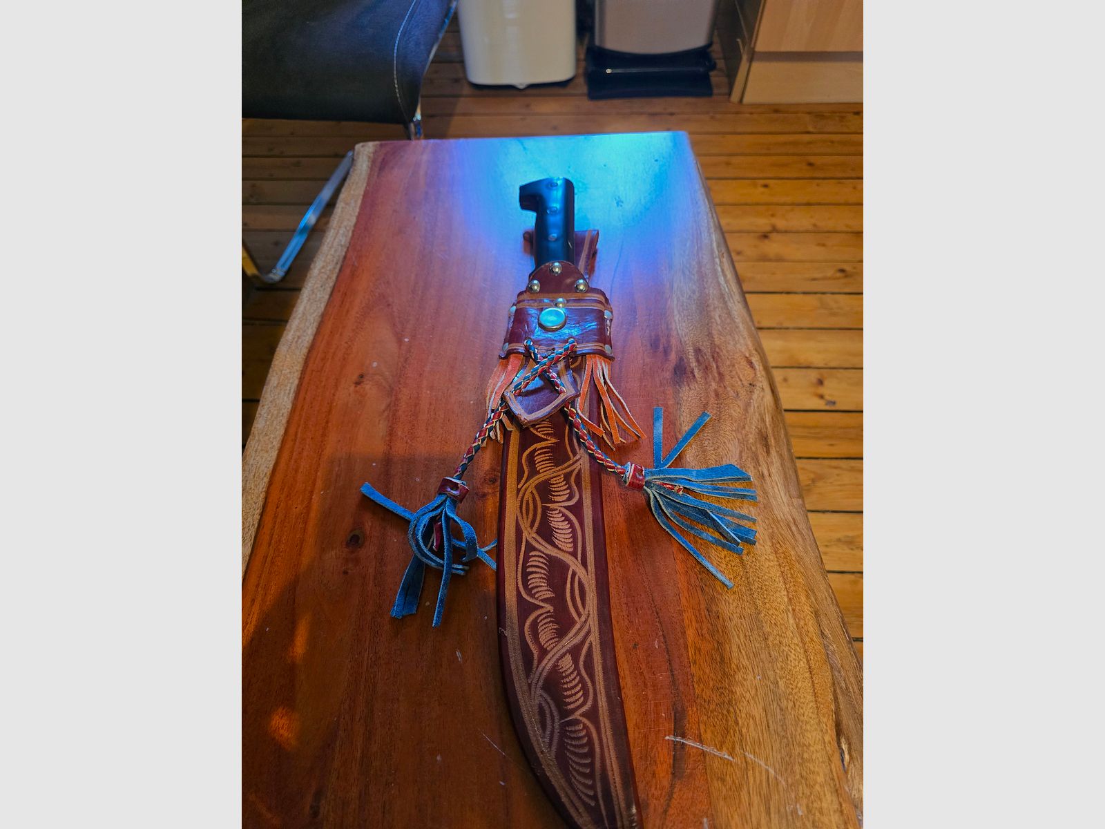 Machete Vintage Guatemala Zuid-Amerika