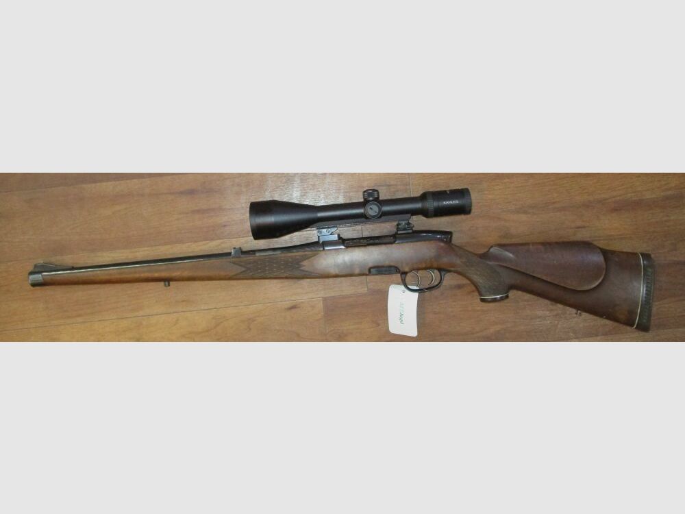 Steyr Mannlicher M