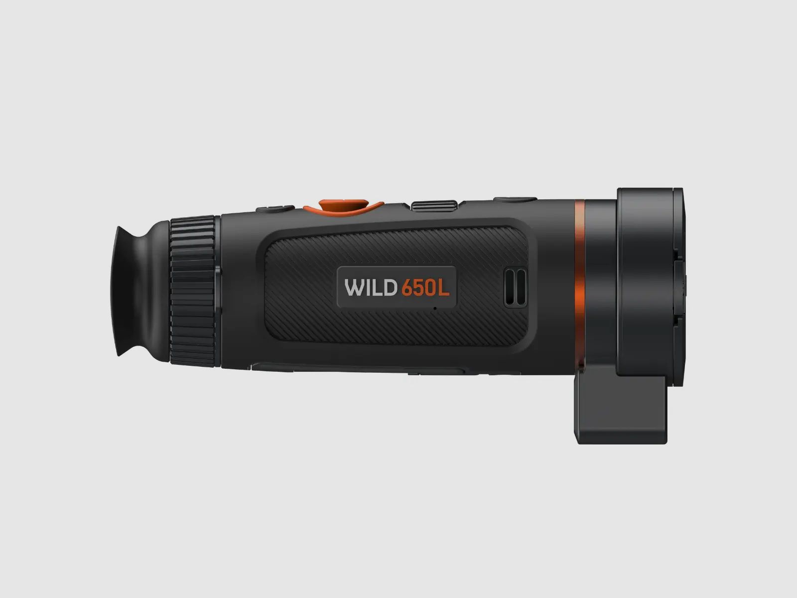 ThermTec Wärmebildhandgerät Wild 650L