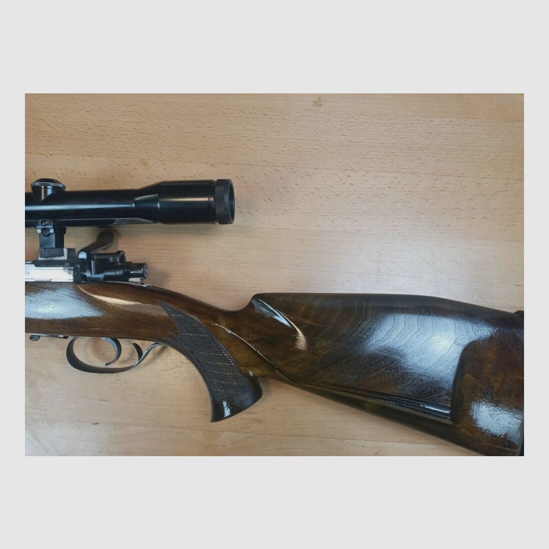 Mauser M 98