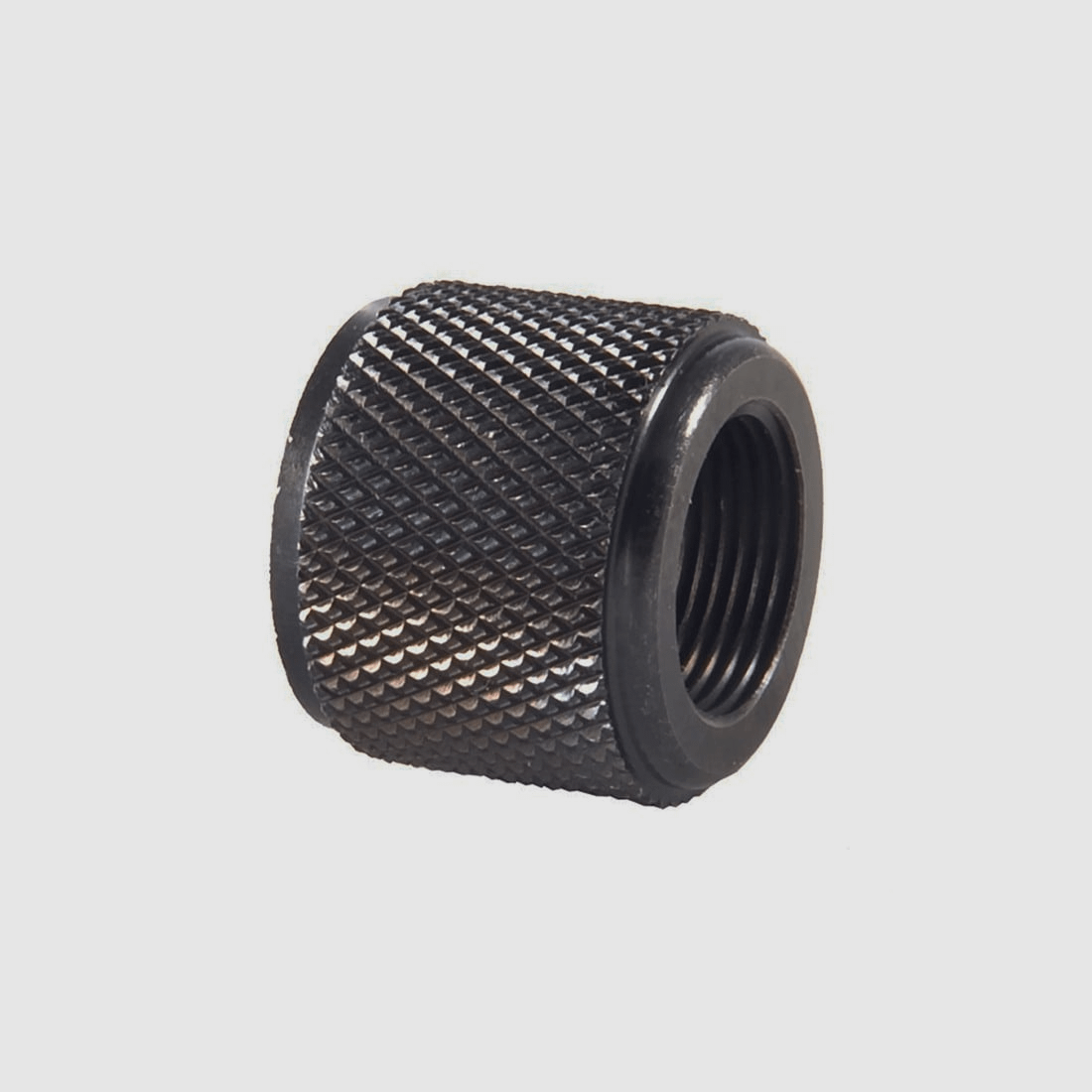 EGW Thread Protector 5/8-24 Blued, image 1 of 3