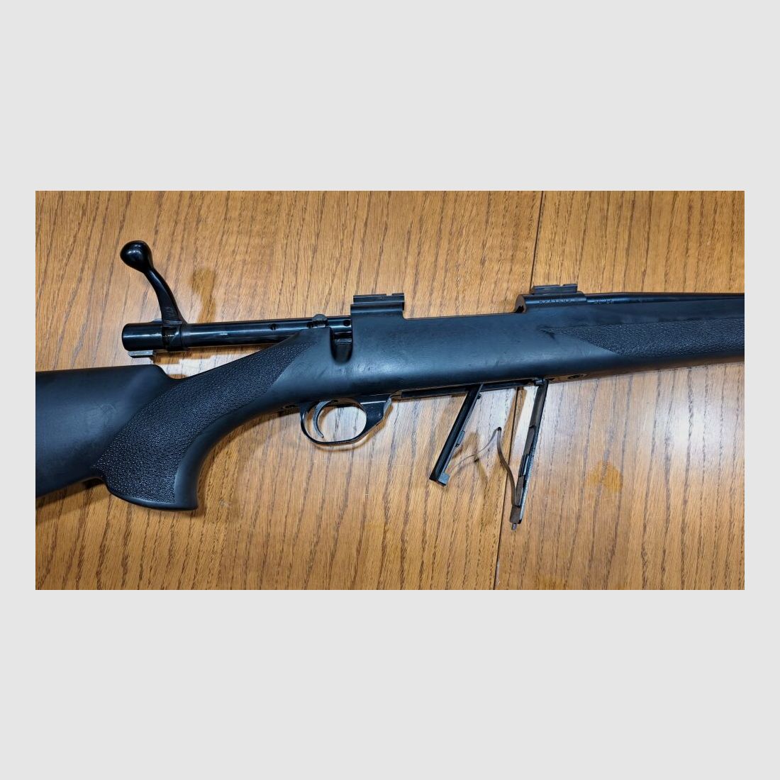 HOWA 1500