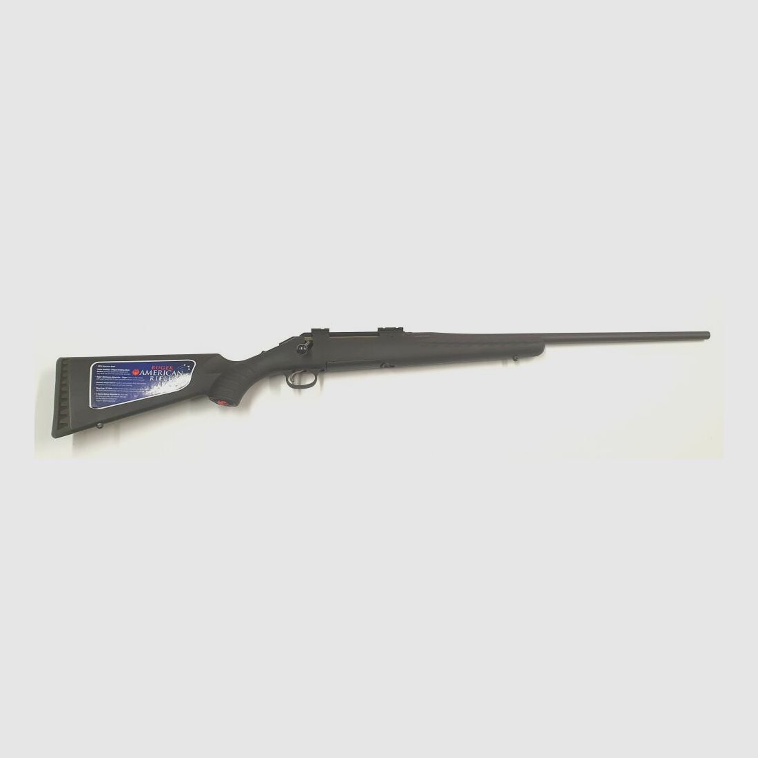 RUGER American Rifle