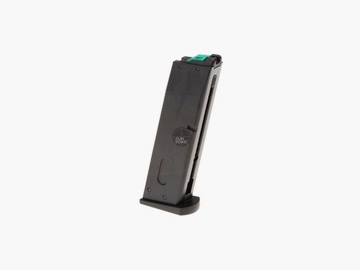 G&G Magazin GPM92 GBB 27rds-Schwarz