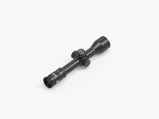 ZCO Zero Compromise ZC Hunter 1,7-12x50 Zielfernrohr 4A-iD-SFP Standard