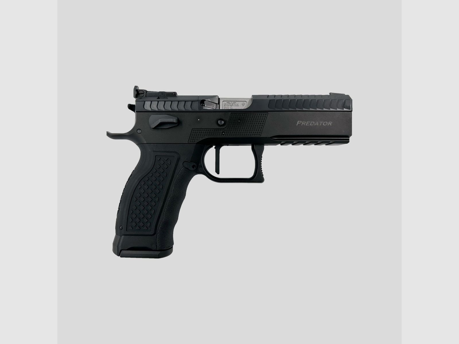 Phoenix – Predator SAO [9mm Para], Bild 2 von 3