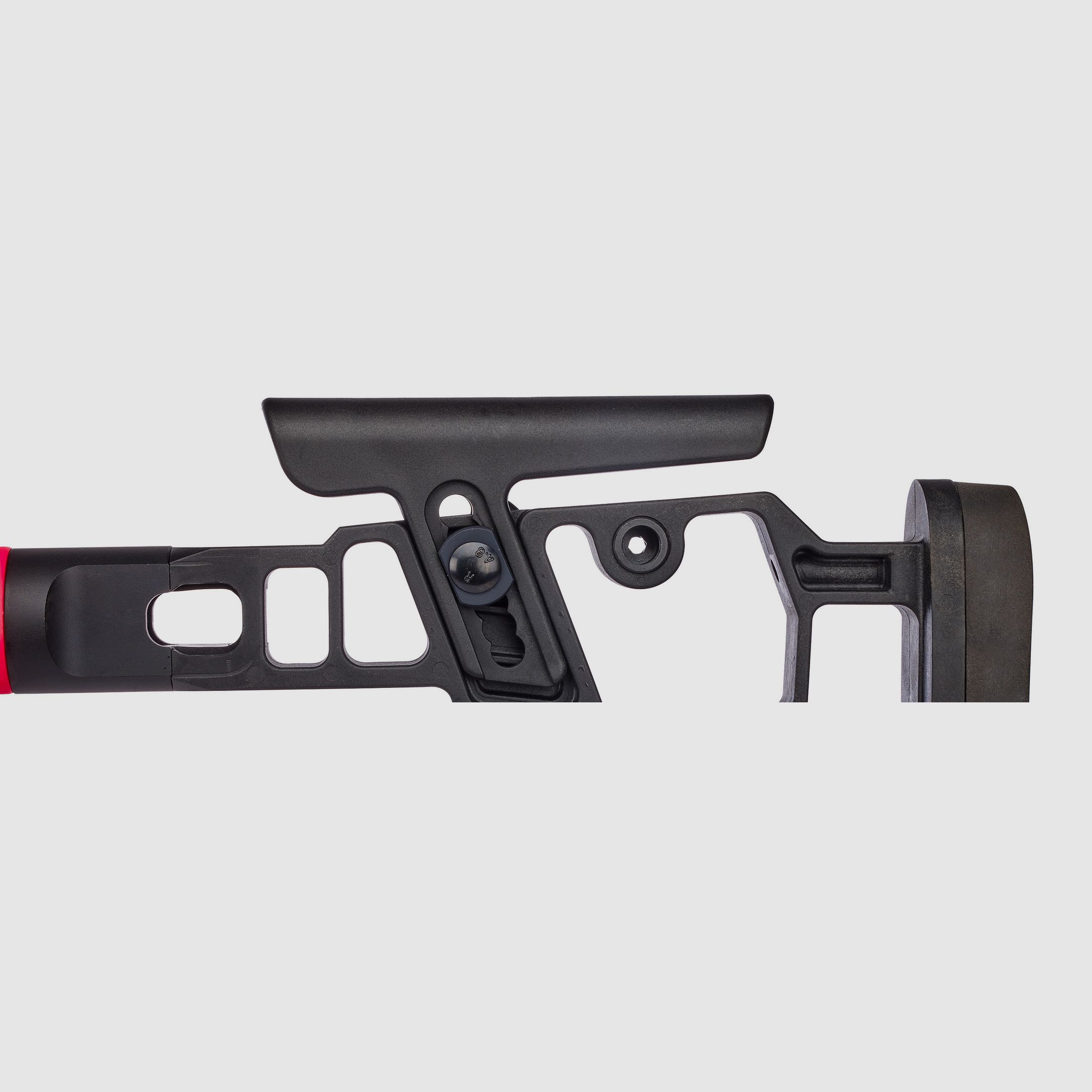 Mercury sport STR Sport Red, calibro .308 Win.