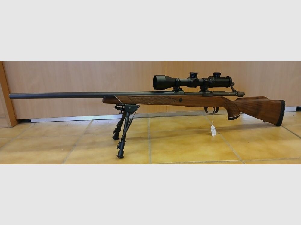 Zastava 70 Varmint