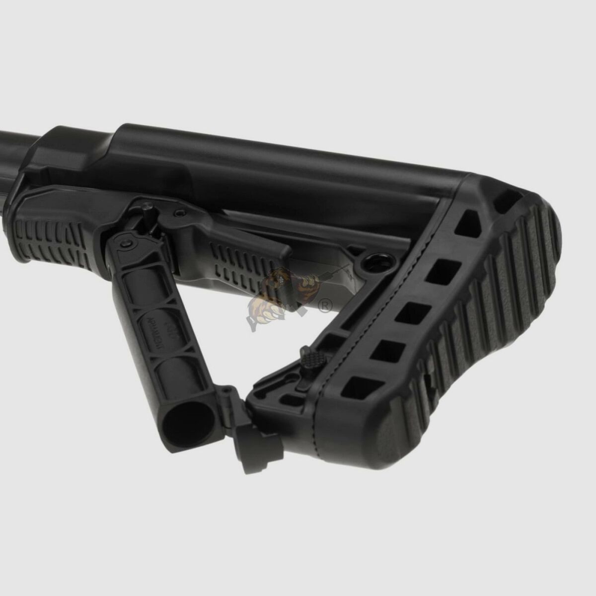 G&G CM16 Wild Hog 9" mit ETU Airsoft S-AEG frei ab 18