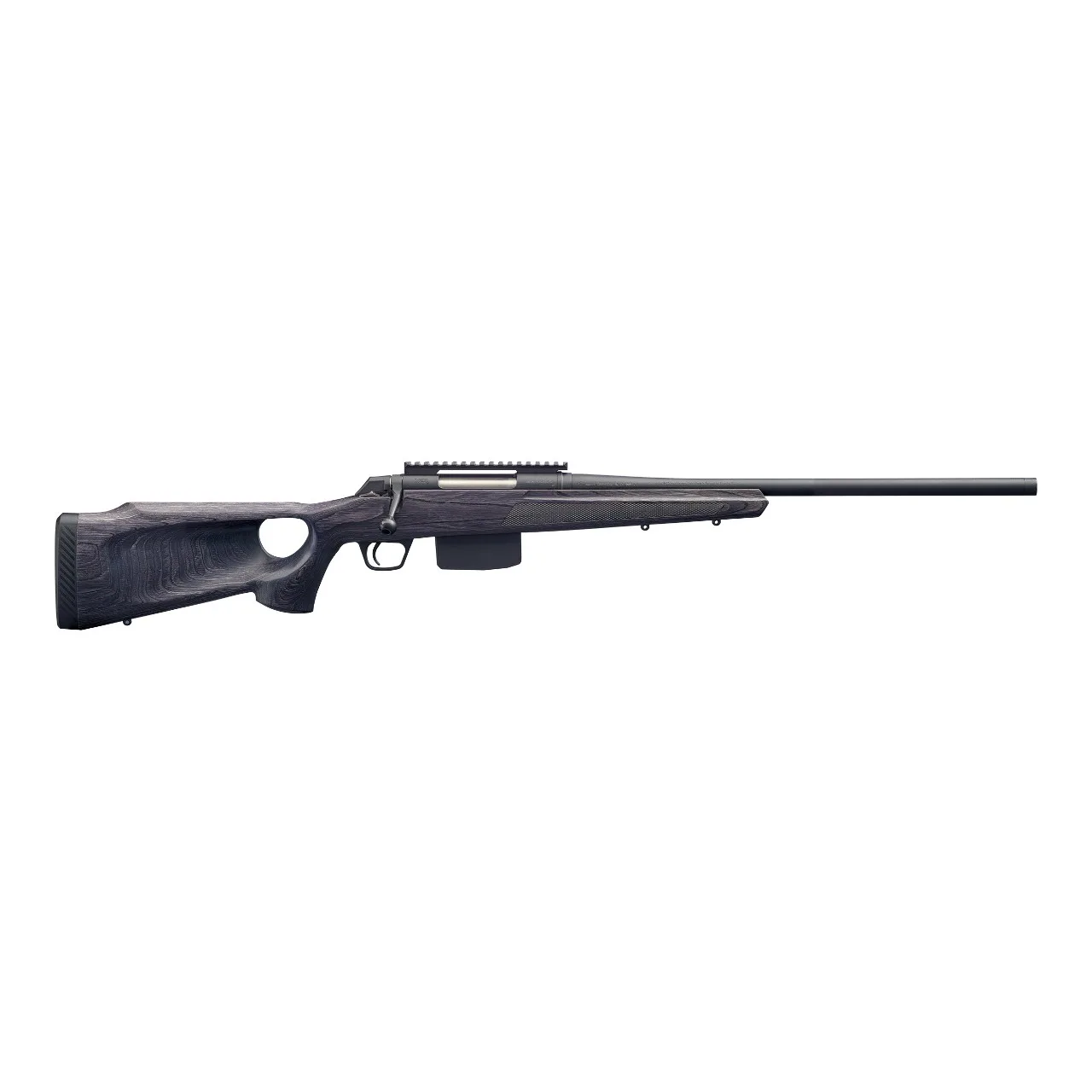 Winchester XPR NIGHT VARMINT THUMBHOLE THREADED – 308win, image 1 sur 4