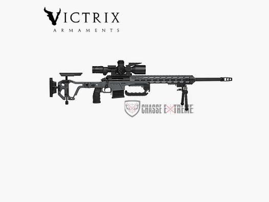 Karabina VICTRIX Gladio V 22" Kal. 260 Rem
