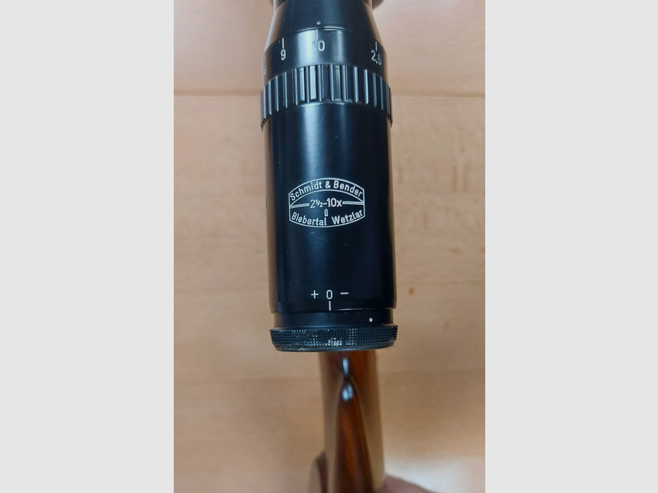 Simson, Suhl M 32