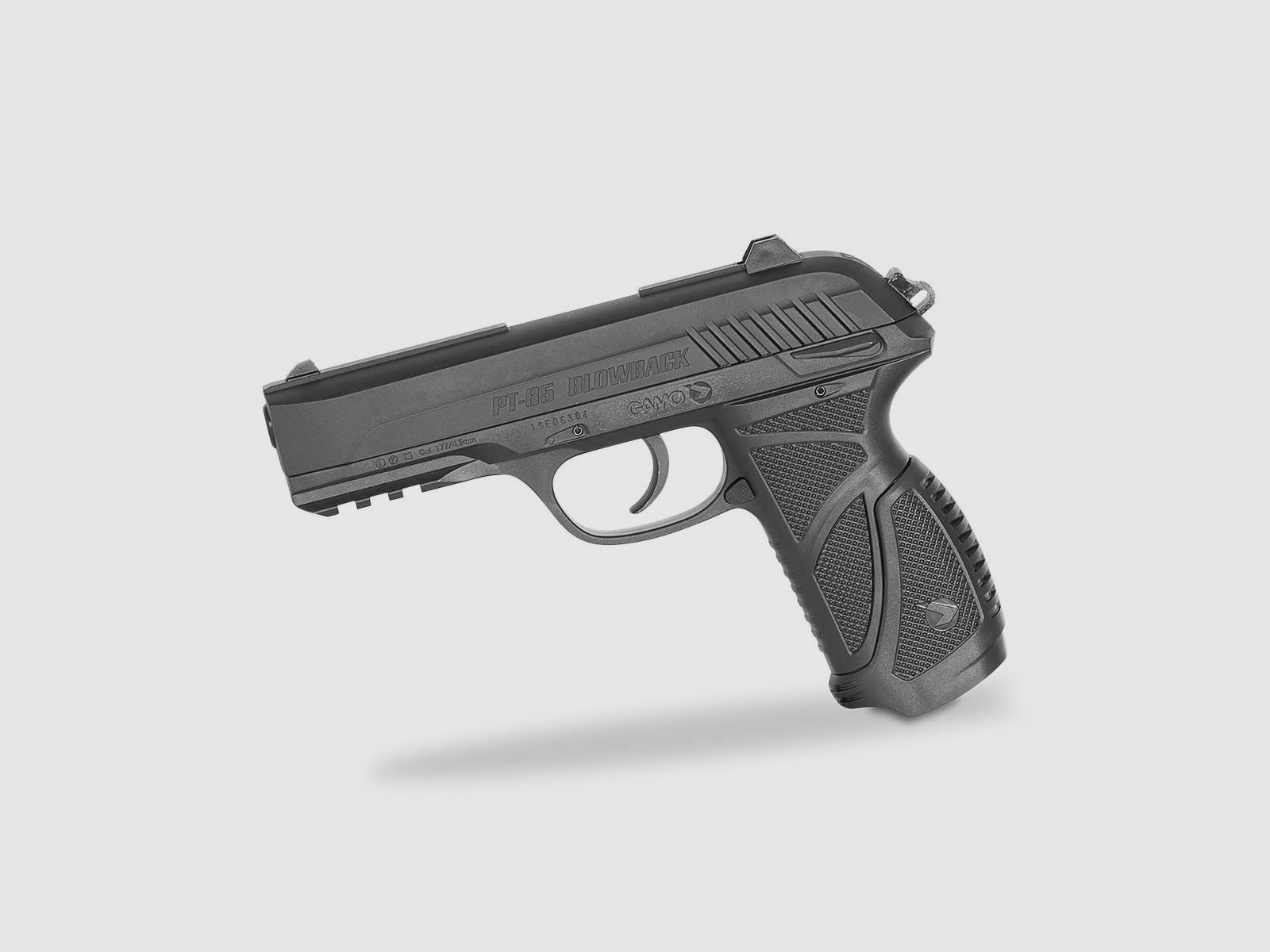 GAMO PT-85 BLOWBACK – 4,5MM, Bild 1 von 2