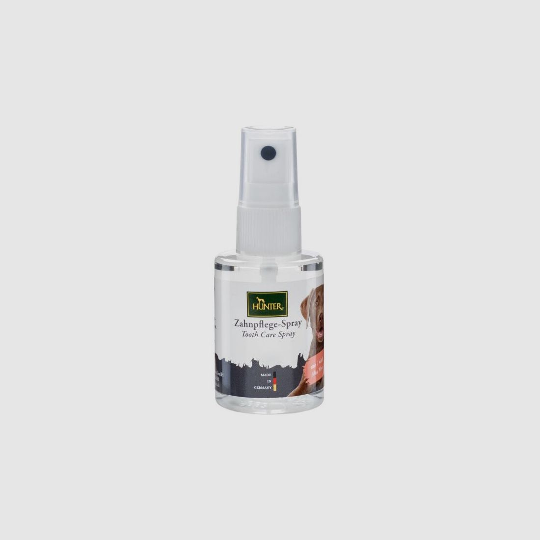 Hunter Zahnpflege-Spray, 50 ml
