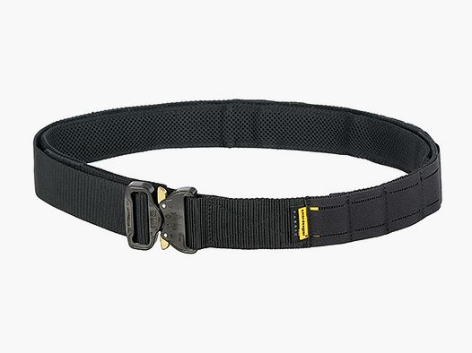 Cinturón de combate LCS COBRA FY45MV - M - Negro [EM]