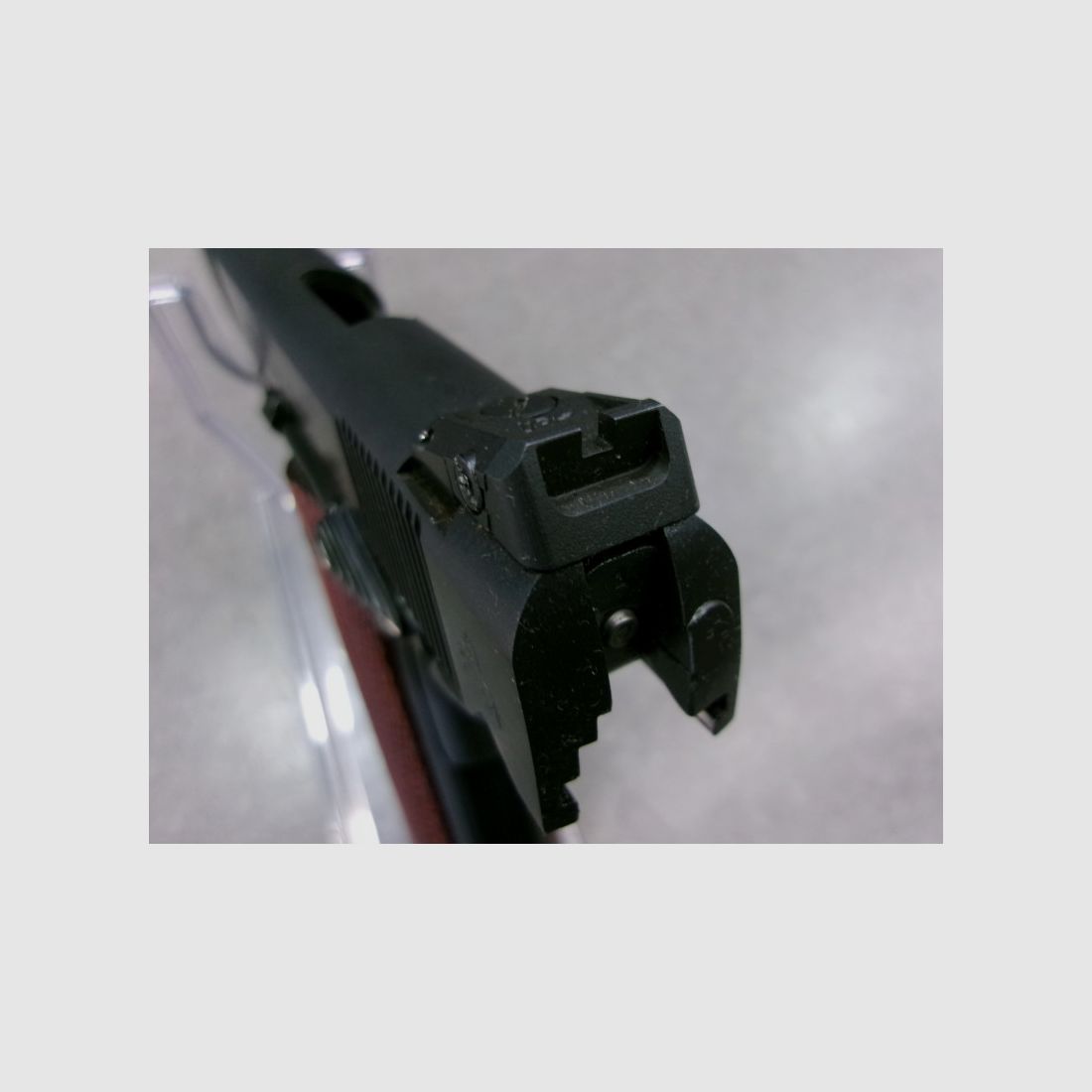 COLT GOVERNME XSE CAL45ACP GEBRAUCHT, Bild 5 von 8