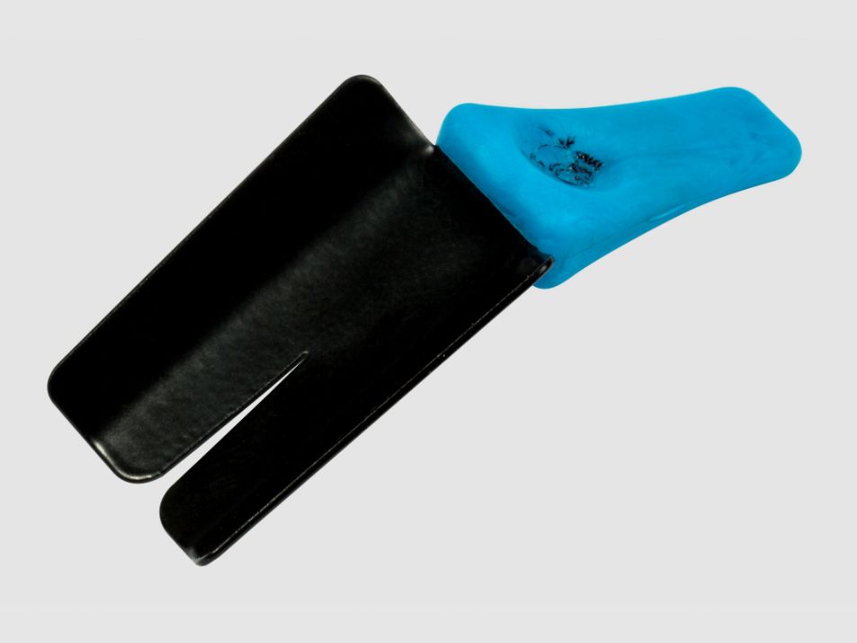 Nash Rig Flame Shield