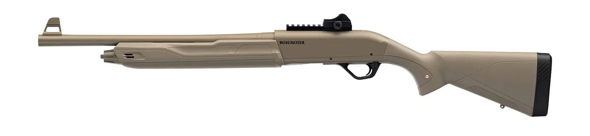Winchester SX4 Tactical FDE 18.5″ – 12/76, image 5 sur 5