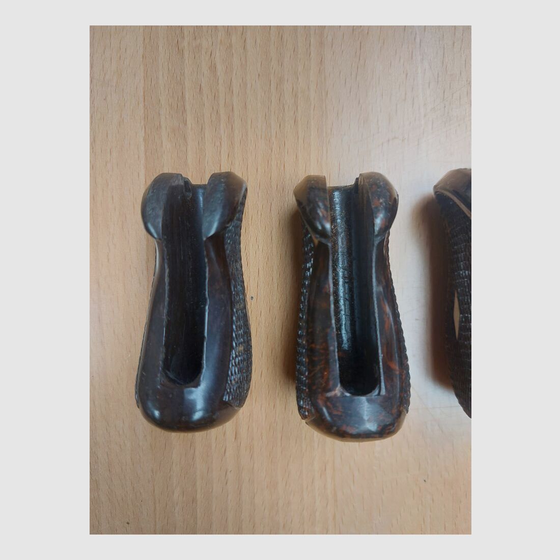 Weihrauch , Arminius Hw3, Hw5, Hw7, Hw38 usw.