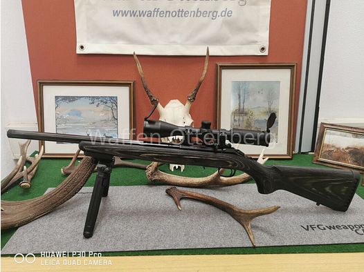Ruger American Rimfire
