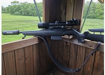 Merkel RX Helix Kal. .30-06 Springfield | 54 cm barrel | muzzle thread | TAR-GT trigger