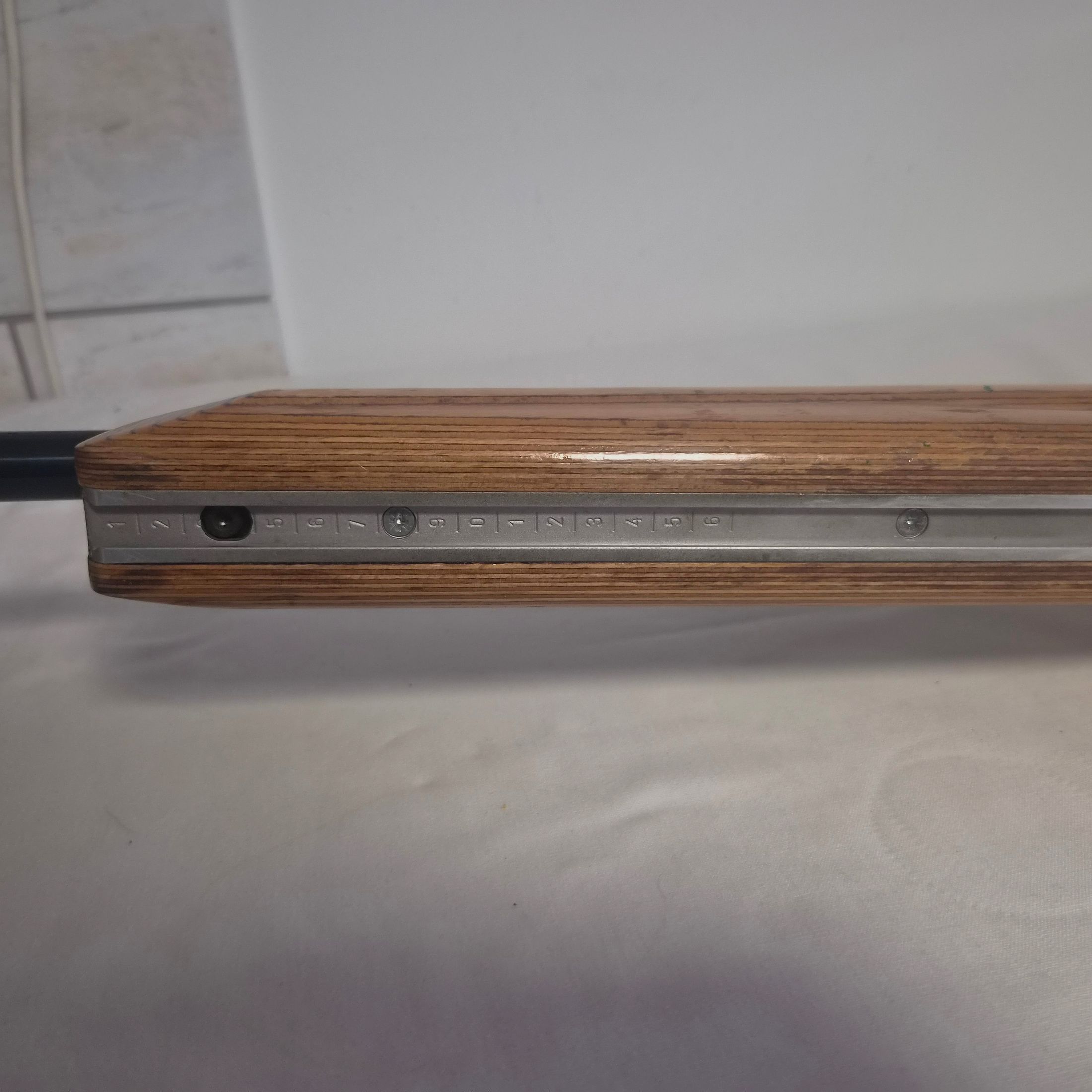 Matchluftgewehr Feinwerkbau Modell 603 , Top !!!