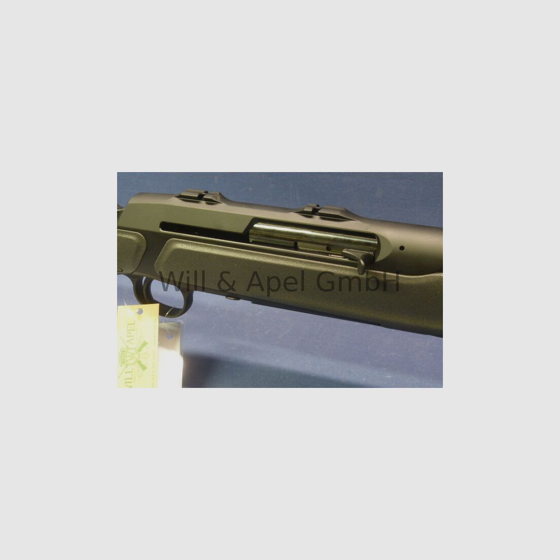 Sauer & Sohn 303 Syncro XT
