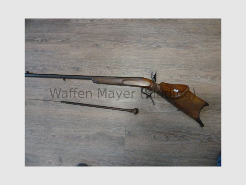 F.Ernst Nürnberg Zimmerstutzen