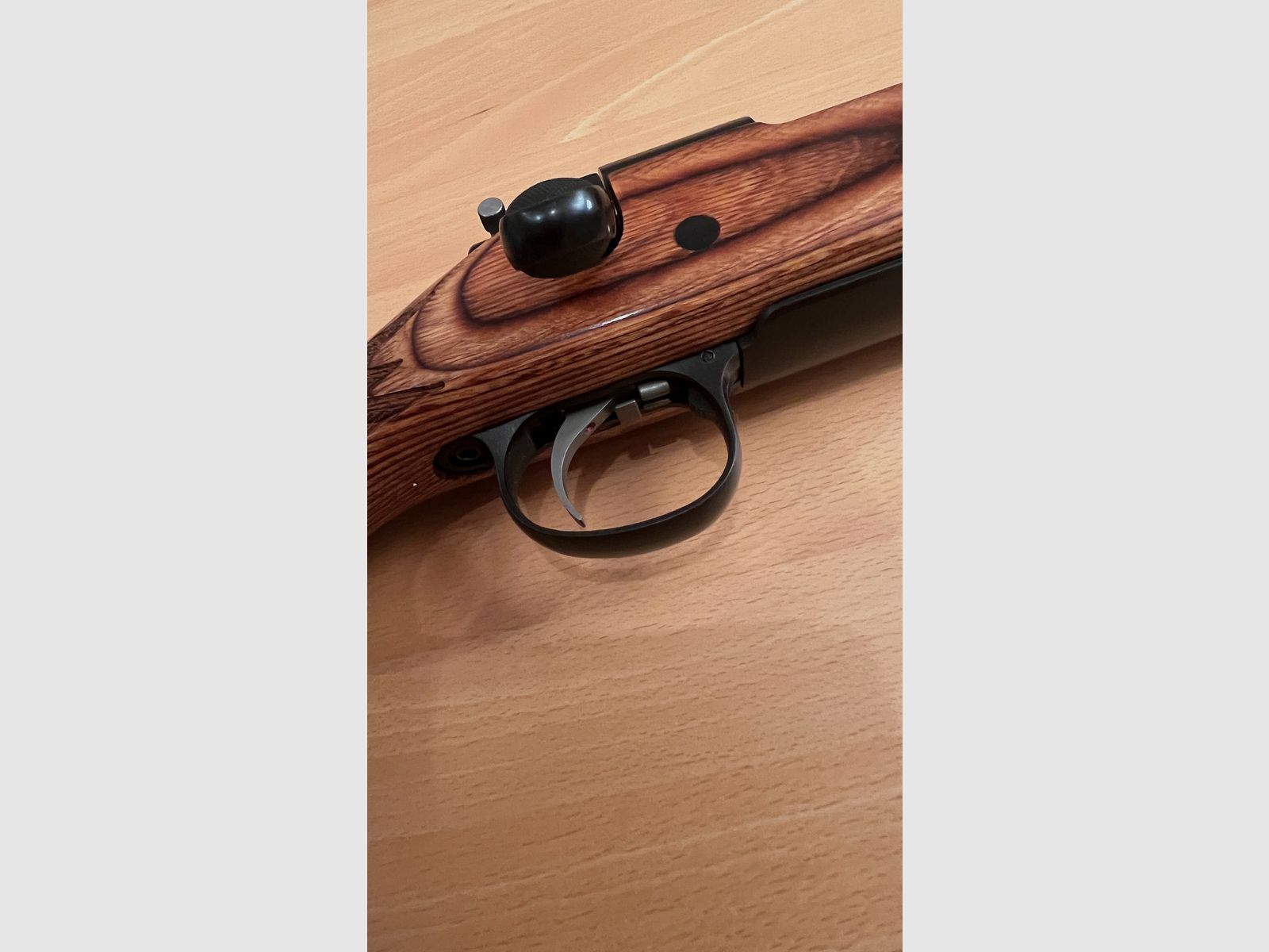 Remington 700 Varmint