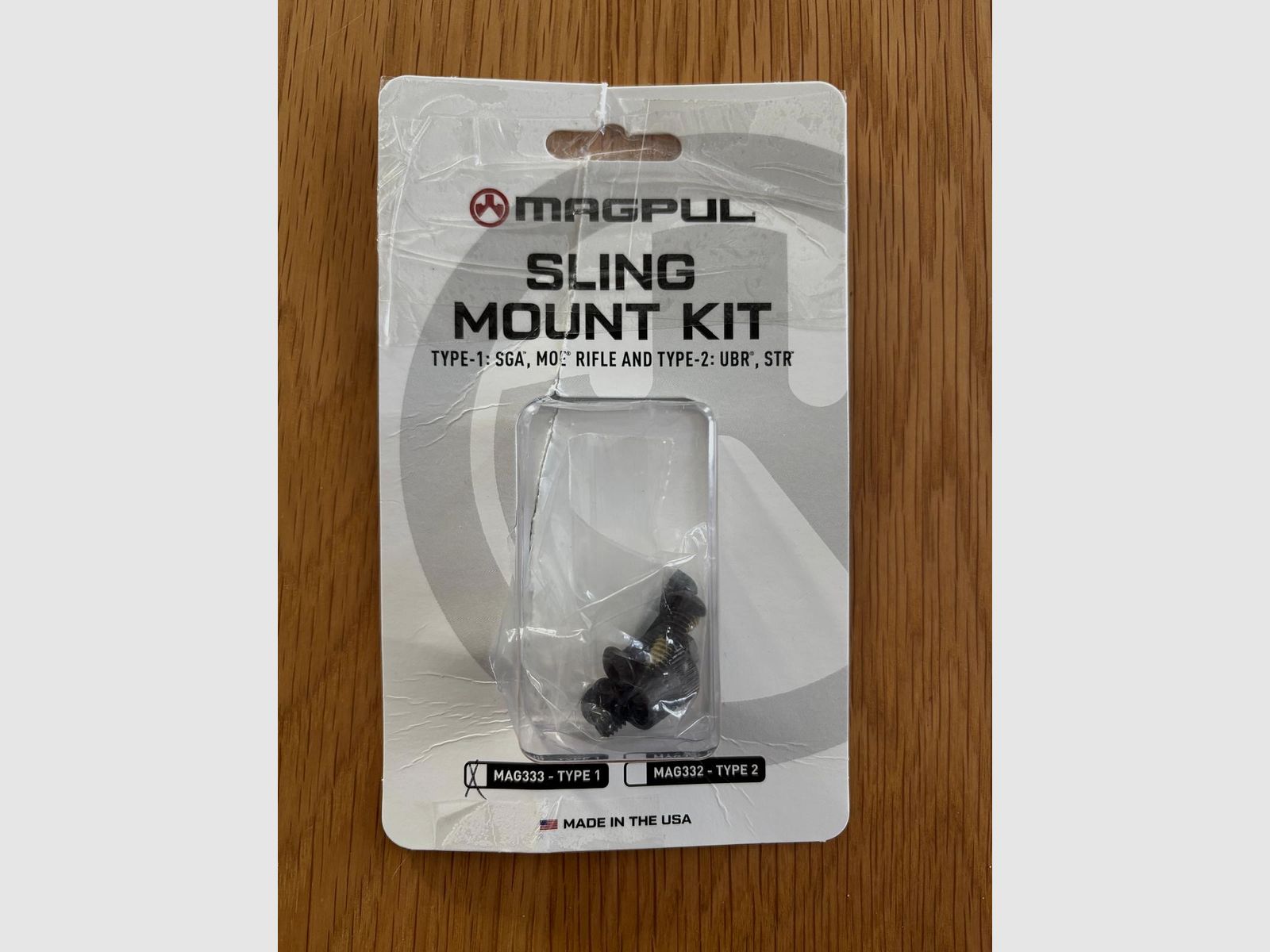 MAGPUL Sling Mount Kit Type 1 (MAG333)