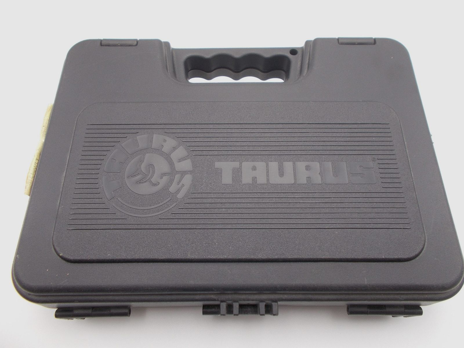 Pistole TAURUS PT 809 Kaliber 9 mm gebraucht, Bild 8 von 8