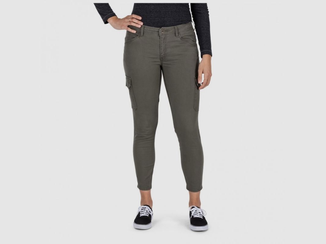 5.11 DAMENHOSE ASCENT PANT, Bild 5 von 7