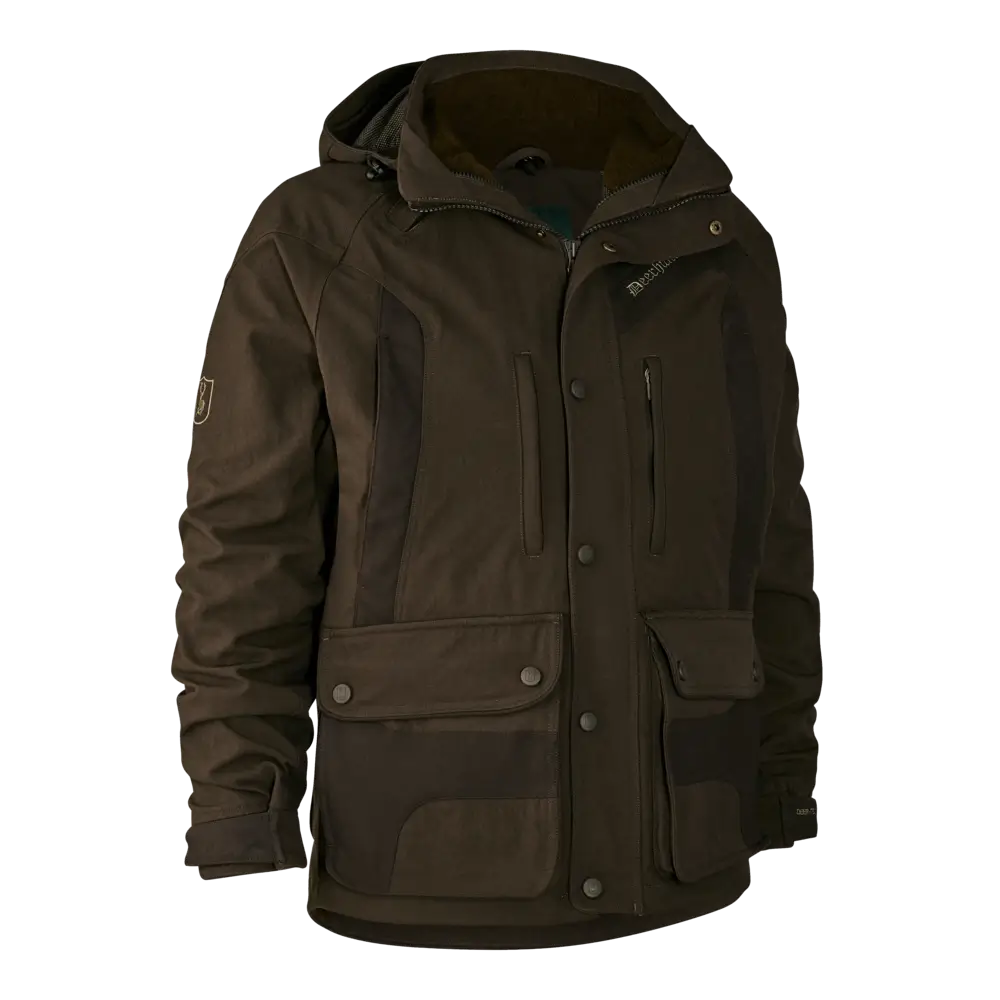 Deerhunter Jacket Muflon Extreme