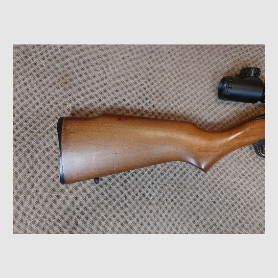Marlin, USA 70 HC