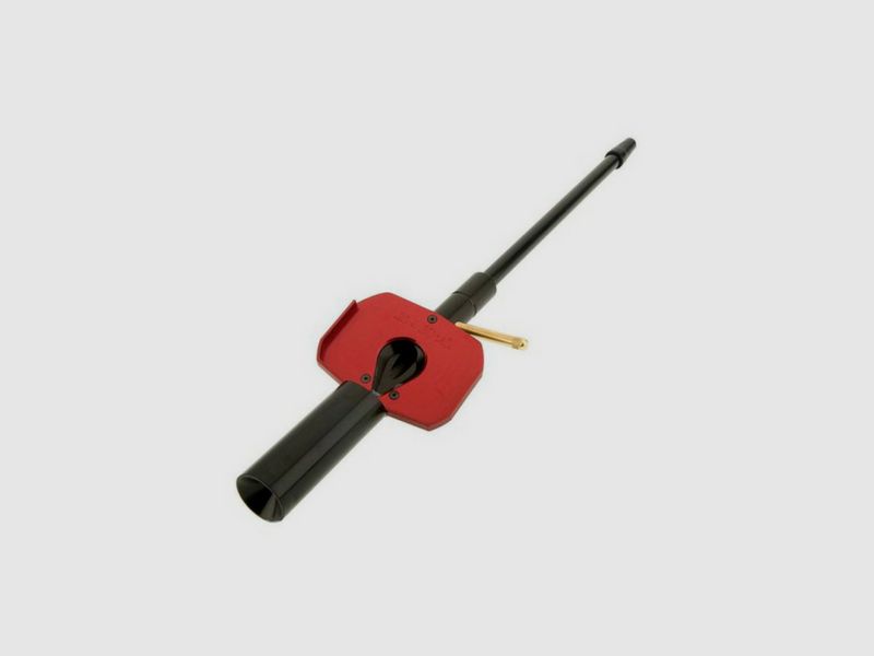 Bore Tech Patch Gids kal. .25/.30