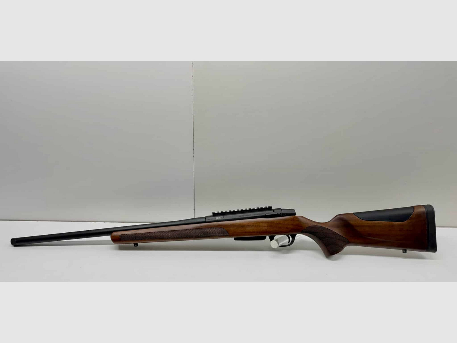 Brenner BR20 Exklusivmodell