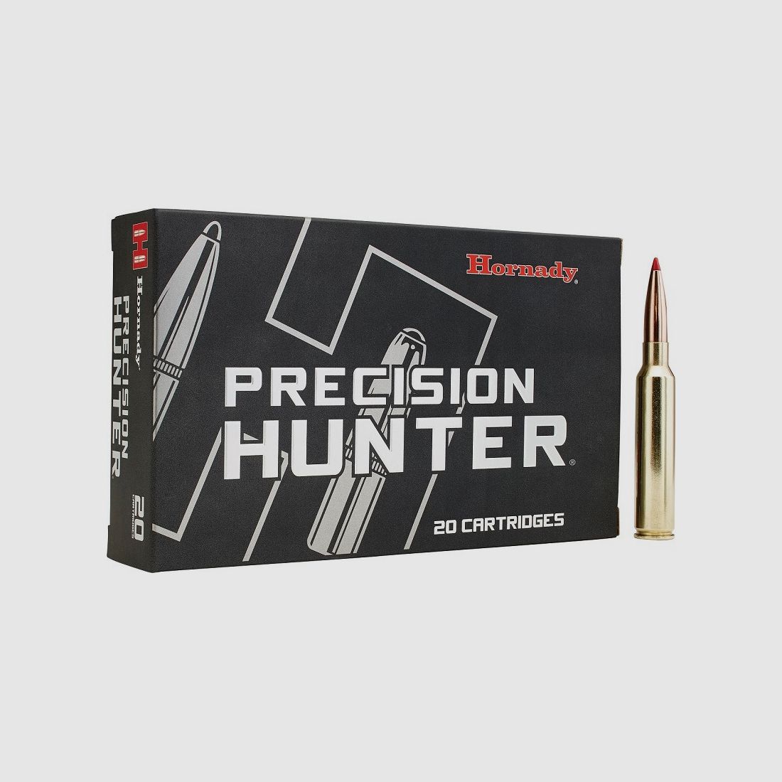 HORNADY 300PRC 212GR ELD-X
