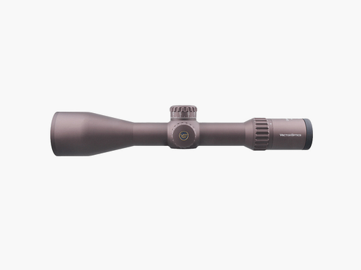 Vector Optics Continental x6 4-24x56 FDE-Zielfernrohr