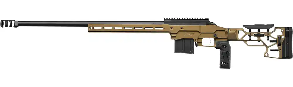 CZ 600+ MDT Deep Bronze, image 3 sur 3