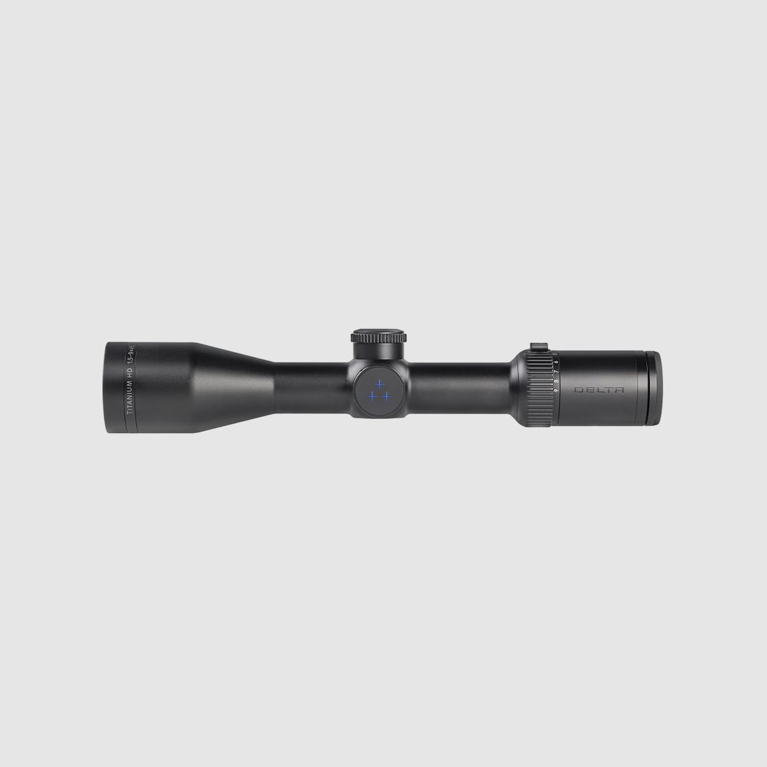 Delta Optical Titanium HD 1.5-9×45 2D