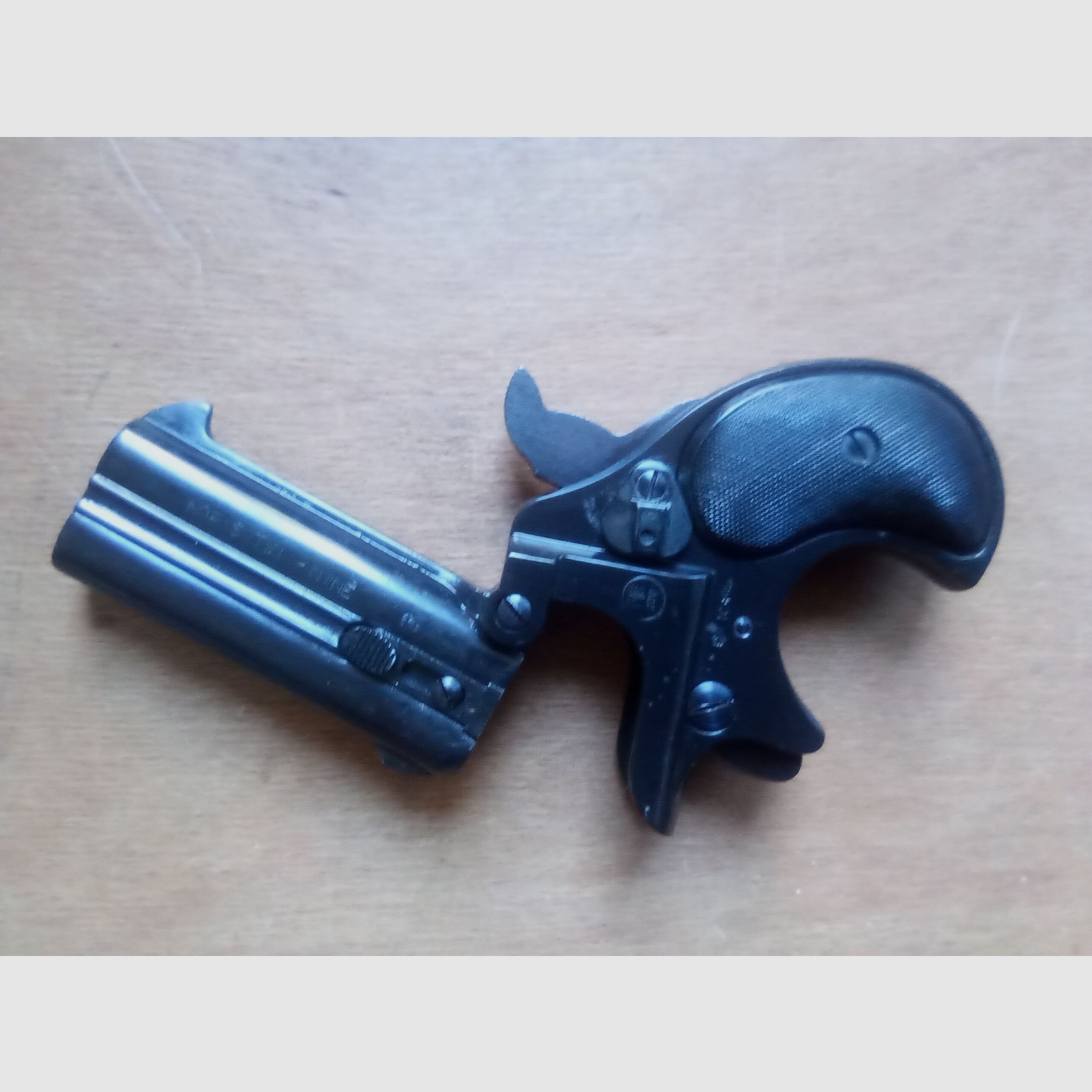 Noris Twi -Nine Derringer PTB 276