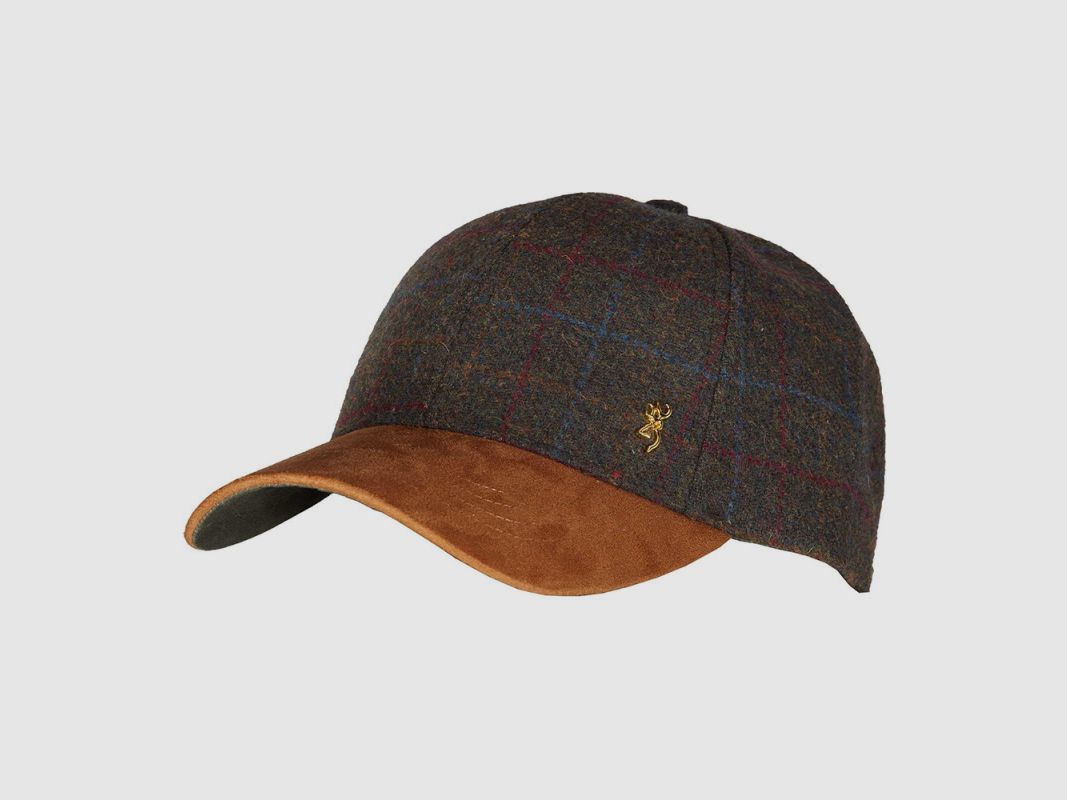 BROWNING PET PAUL