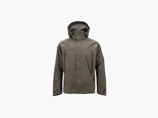 Carinthia PRG 2.0 Veste olive