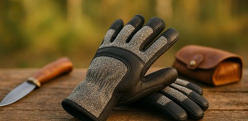 Top 7 Schnittfeste Handschuhe für Jäger 2025
