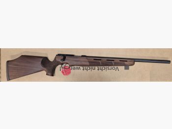 Weihrauch HW66 JM .22 Hornet