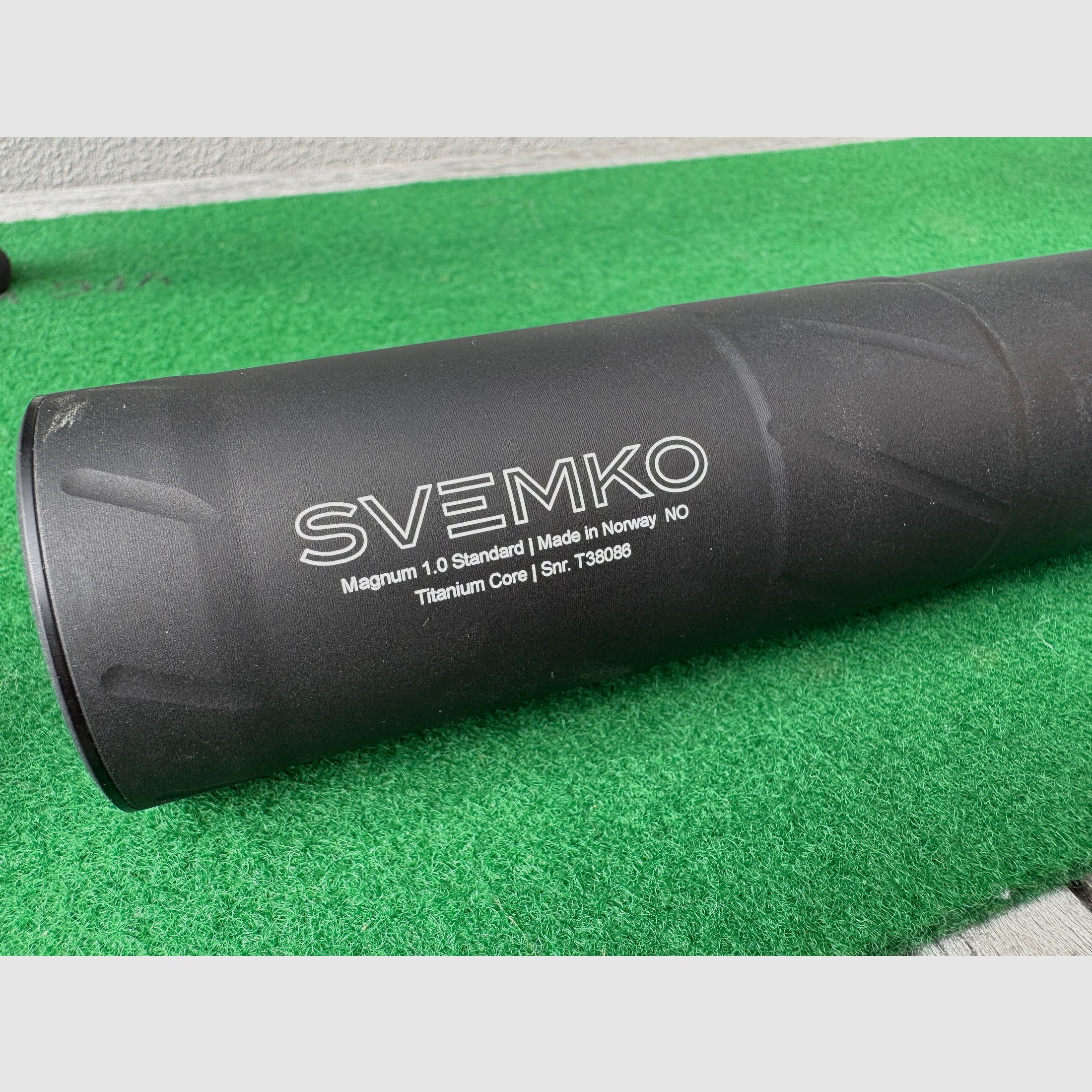 Weatherby Mark V Backcountry 2.0 Ti Carbon .300 wby mag