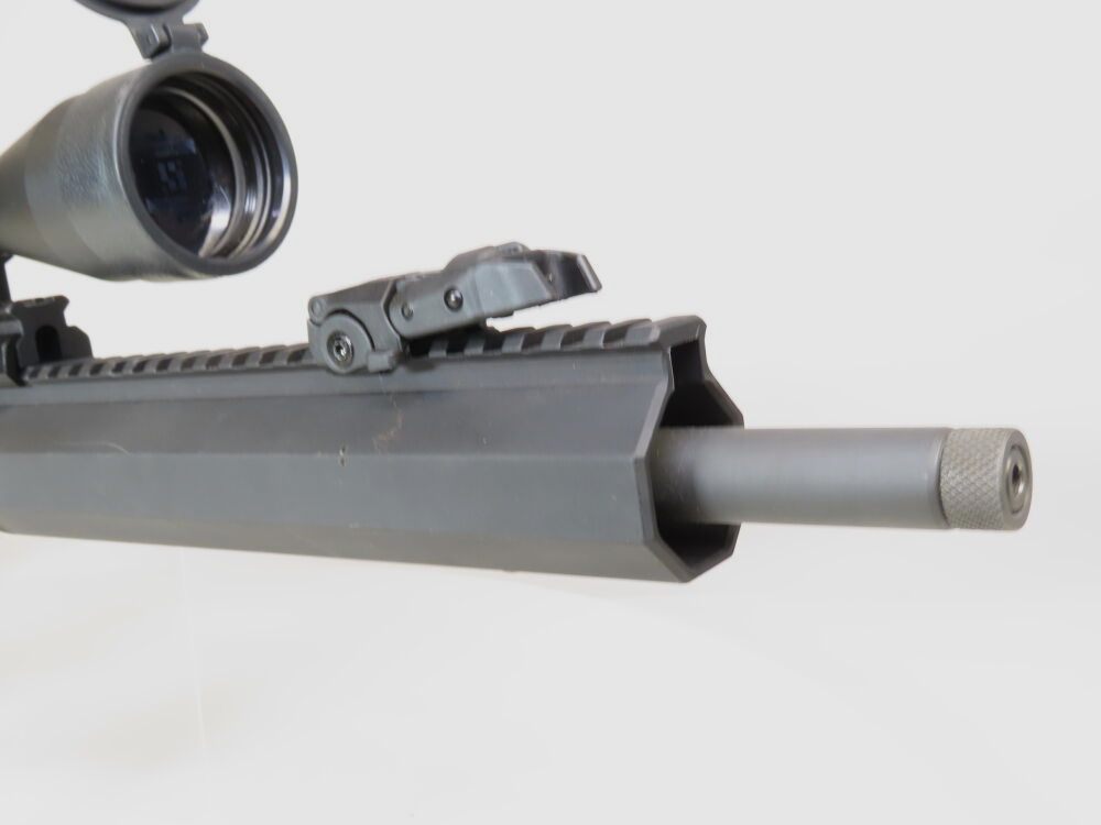 Tippmann M4-22 Elite-GS